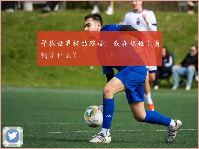 寻找世界杯的踪迹：我在优酷上看到了什么？