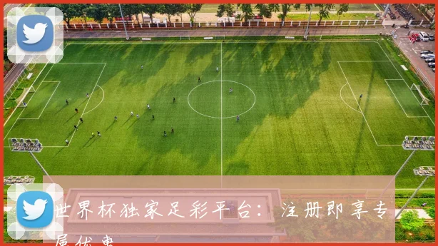 世界杯独家足彩平台:注册即享专属优惠